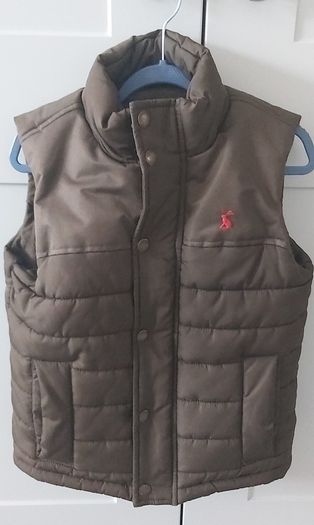 Joules Gilet Bodywarmer (Age 5 to 7) - For Sale