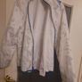 White Tennis Jacket addidas Image 5
