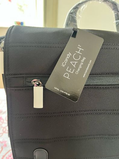 iCandy changing bag