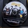 The Getaway PlayStation1 Ps2 Games Original Image 4