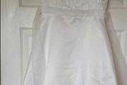 Brand New First Communion Dress