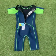 wet suit kids size age 11-12 never worn