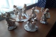 fairy ornaments
