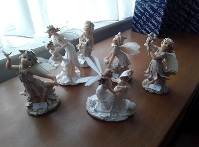 fairy ornaments