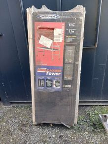 mobile scaffold