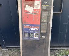 mobile scaffold