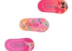 Skechers Girl's Trainer Socks, 2 x 3 Packs size 4-8.5