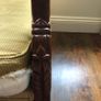 Antique Queen Anne Chair Image 5