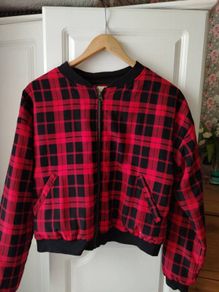 lovely jacket