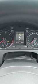 Passat b7/Passat cc color  cluster