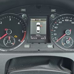 Passat b7/Passat cc color  cluster