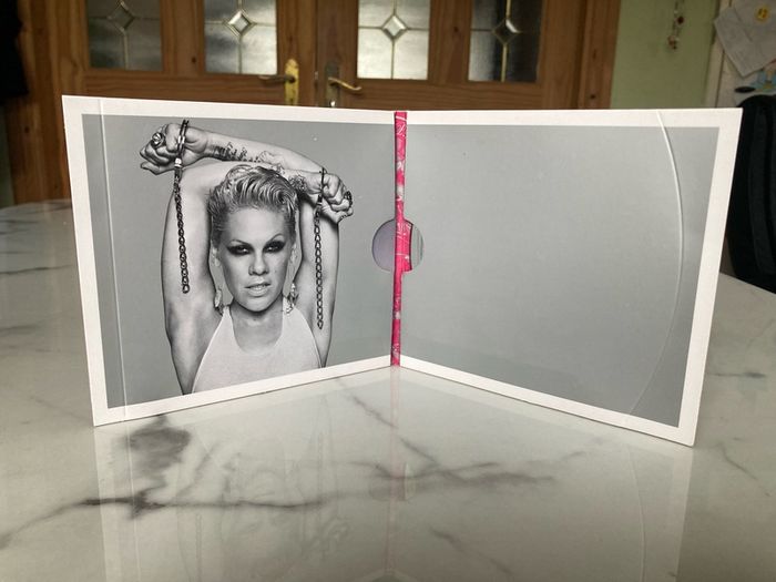 pink greatest hits so far