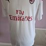 AC Milan Jersey - XL size Image 4