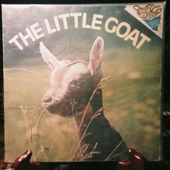 1978. The Little Goat. Judy Dunn