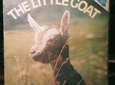 1978. The Little Goat. Judy Dunn