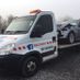 Recovery/Repairs