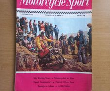 Motorcycle Sport