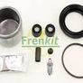 Brake Caliper Repair Kits - Iso - Oe Standards Image 3