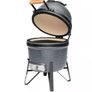 Berghoff Mini Ceramic BBQ Oven 13 Grey 2415703 Image 4