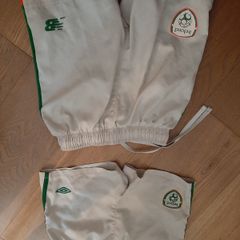 Ireland Shorts x 2
