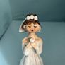 Moderne bride piece made in West cork Image 9
