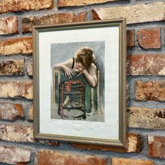 vintage picture