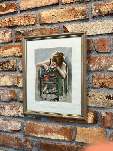 vintage picture