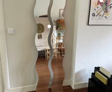 Lovely Vintage Decorative Mirrors