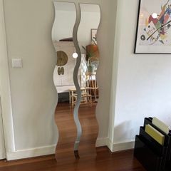 Lovely Vintage Decorative Mirrors