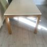 kitchen table Image 4