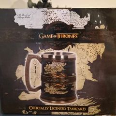Game of Thrones The Seven Kingdoms Tankard