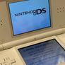Nintendo DS Lite White Console Image 3