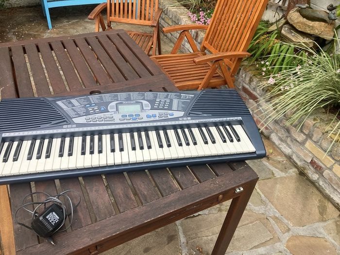 keyboard