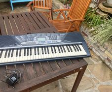keyboard