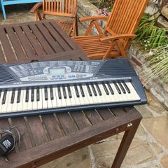 keyboard