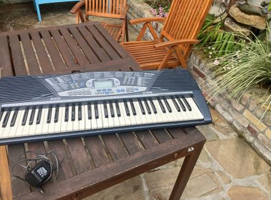 keyboard