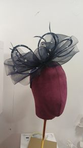 fascinator