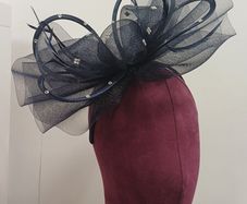 fascinator