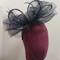fascinator