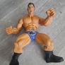 Wwe jakks pacific ring giants Batista 14 inch fiqure Image 3