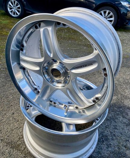 Rays Engineering Volk GT-C
