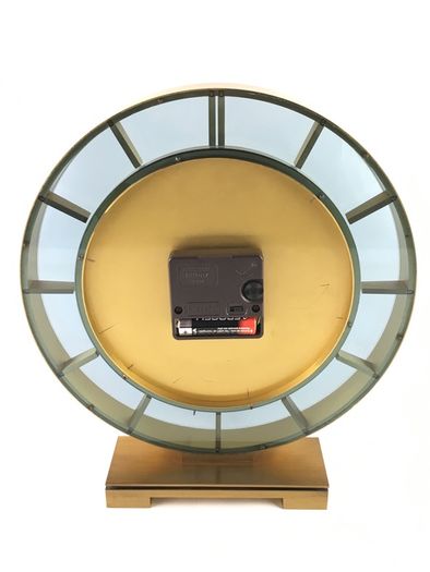 Rare Mid Century Kienzle Zodiac clock