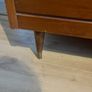 Mid century chest of drawers Image 2