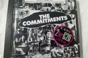 The Commitments Movie Soundtrack Cd