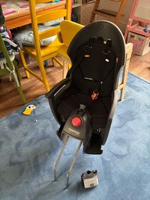 Hamax Siesta Child Bike Seat