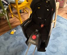 Hamax Siesta Child Bike Seat