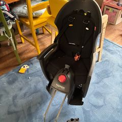 Hamax Siesta Child Bike Seat