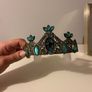 Jasmine costume crown tiara Image 5