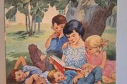 Enid Blyton First edition