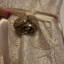 Girls occasion/confirmation dress age 10 monsoon Image 3